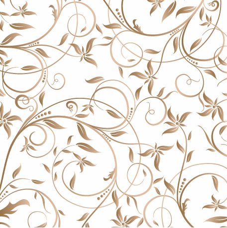 free vector Fashion Pattern Vector Background